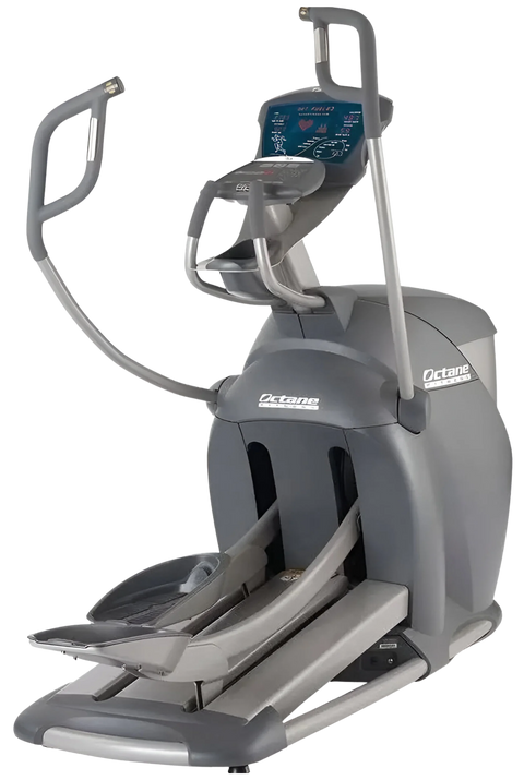 Octane Pro 3700 Elliptical (New)
