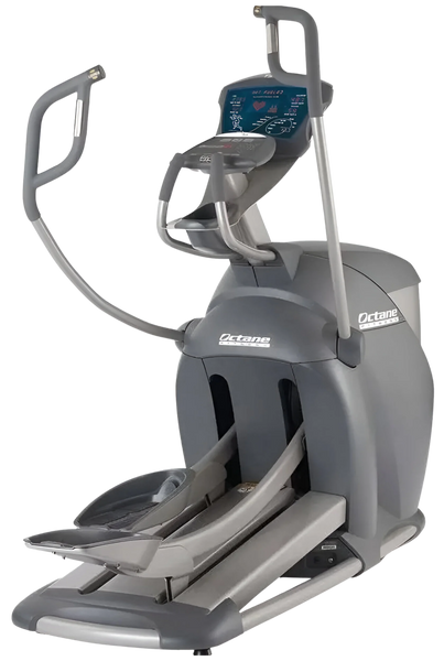 Console Pour Elliptique Octane Fitness Pro 3700 - Pièce De Rechange Fitness