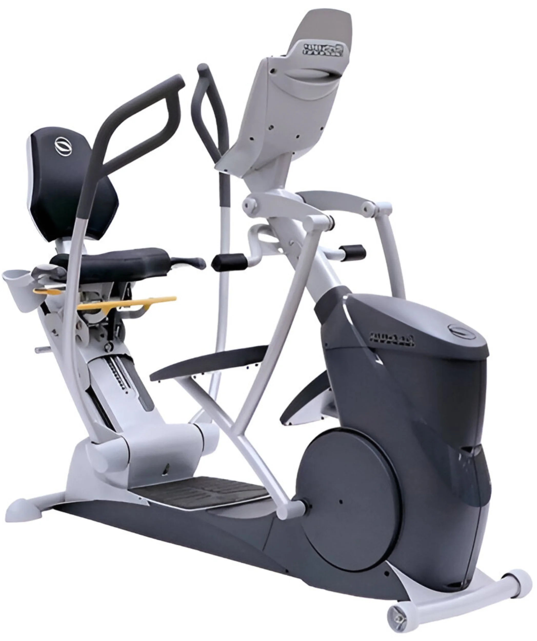 Octane xRide xR6xi Seated Elliptical (Remanufactured)