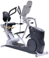 Octane xRide xR6xi Seated Elliptical (Remanufactured) Image 2