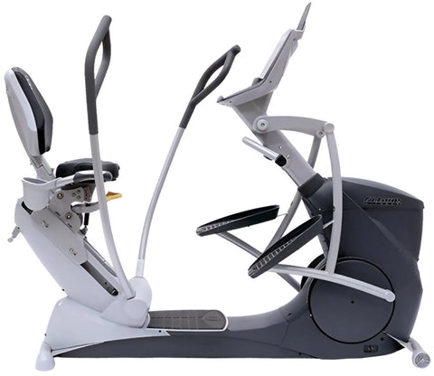Octane xRide xR6xi Seated Elliptical (Remanufactured) Image 3