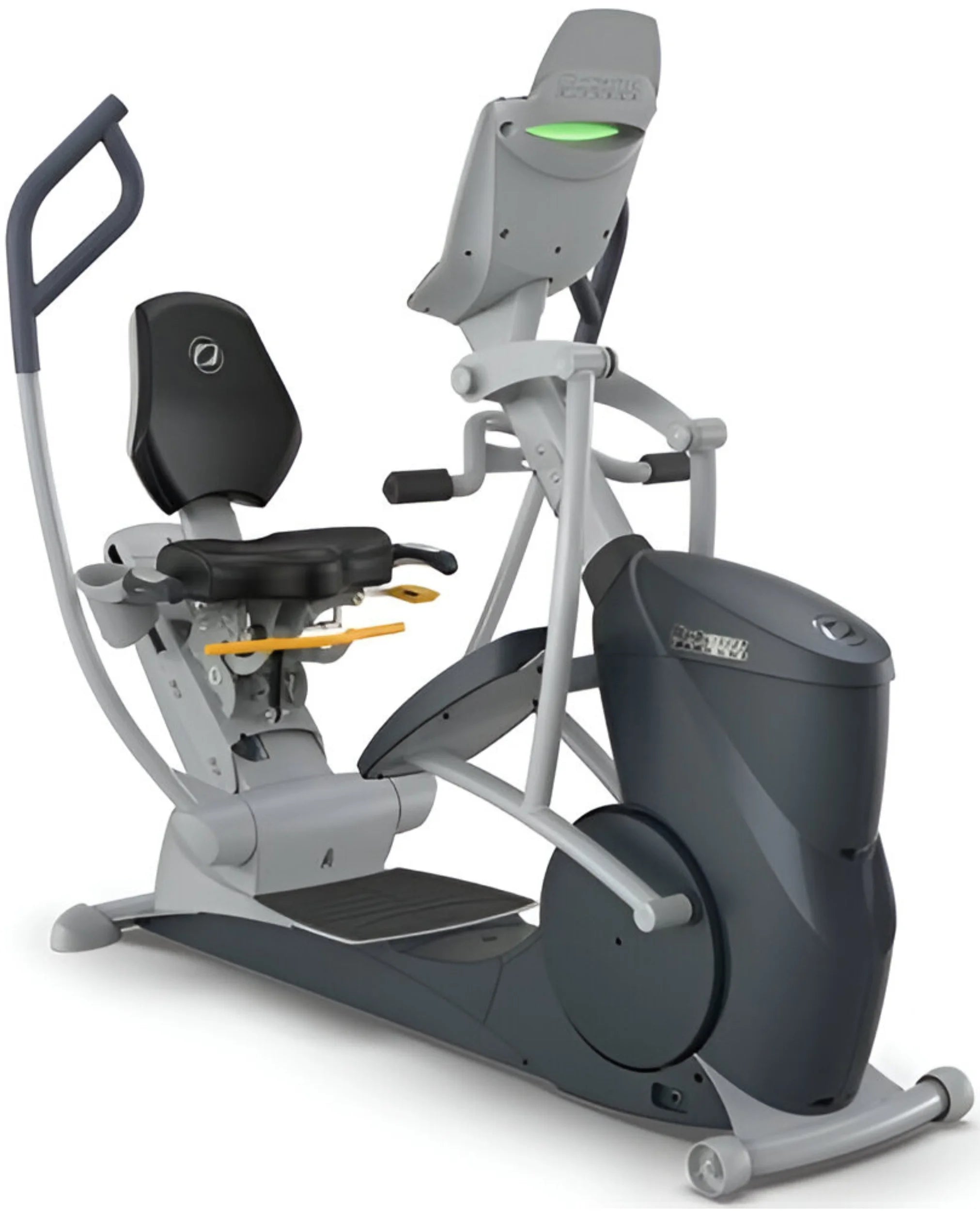 Octane xRide xR6xi Seated Elliptical (Remanufactured)