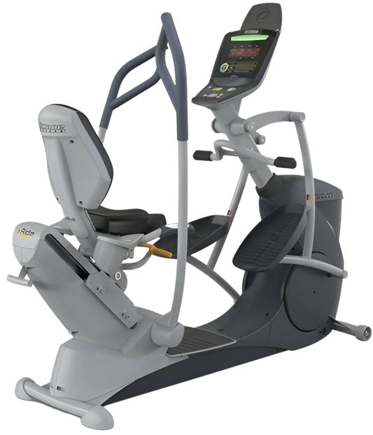 Octane xRide xR6xi Seated Elliptical (Remanufactured)