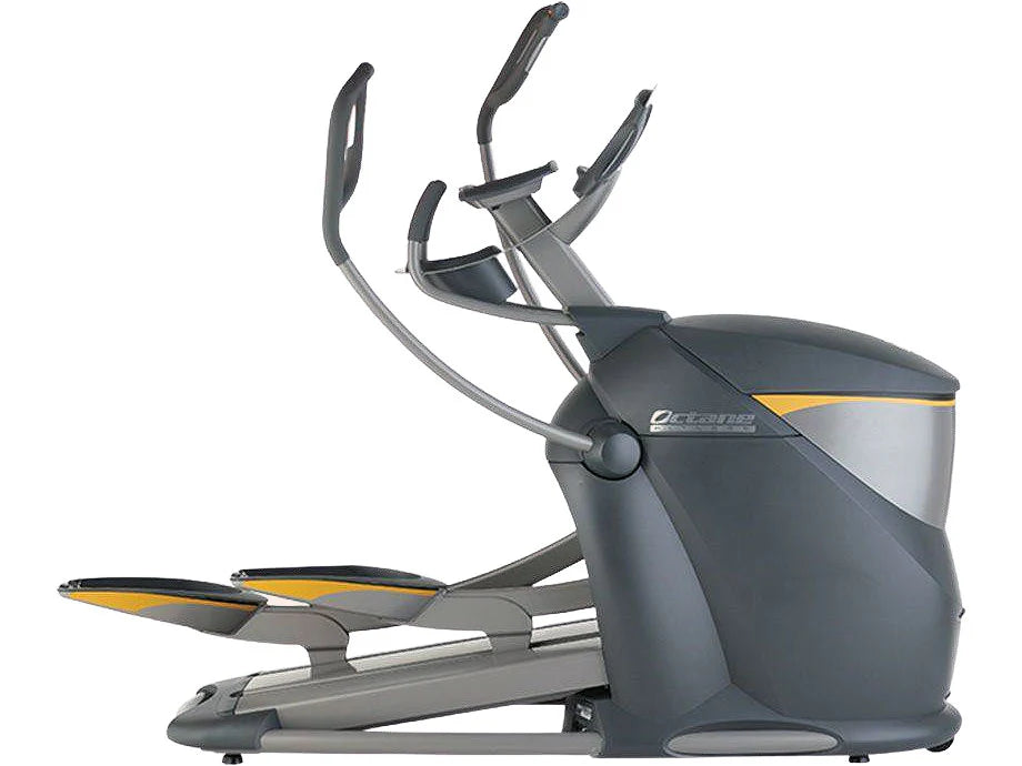 Octane Fitness Pro 4700 Elliptical w/Touch Screen (Remanufactured) Image 4