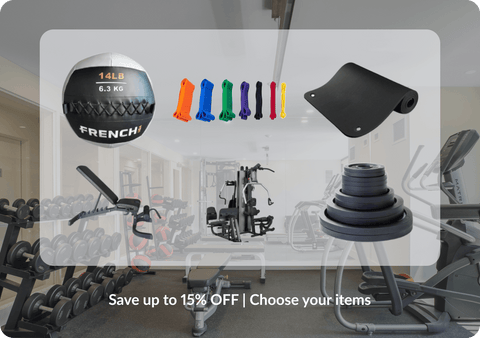 French Fitness Rig & Rack System - Build Your Own Rig Image