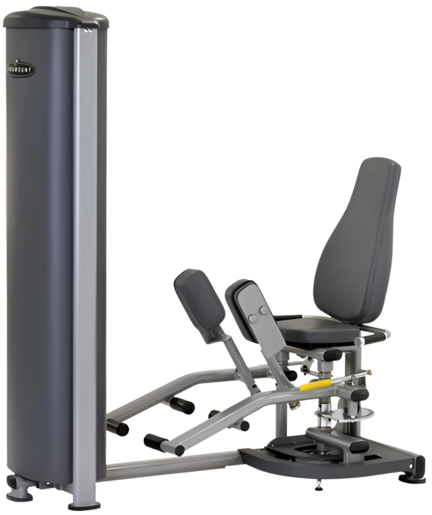Paramount Adductor Abductor Strength (Remanufactured) Image