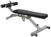 Paramount XFW-5300 Abdominal Decline Bench (Remanufactured) Image
