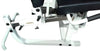 Paramount Leg Extension/Horizontal Curl SF-1900 (Remanufactured)