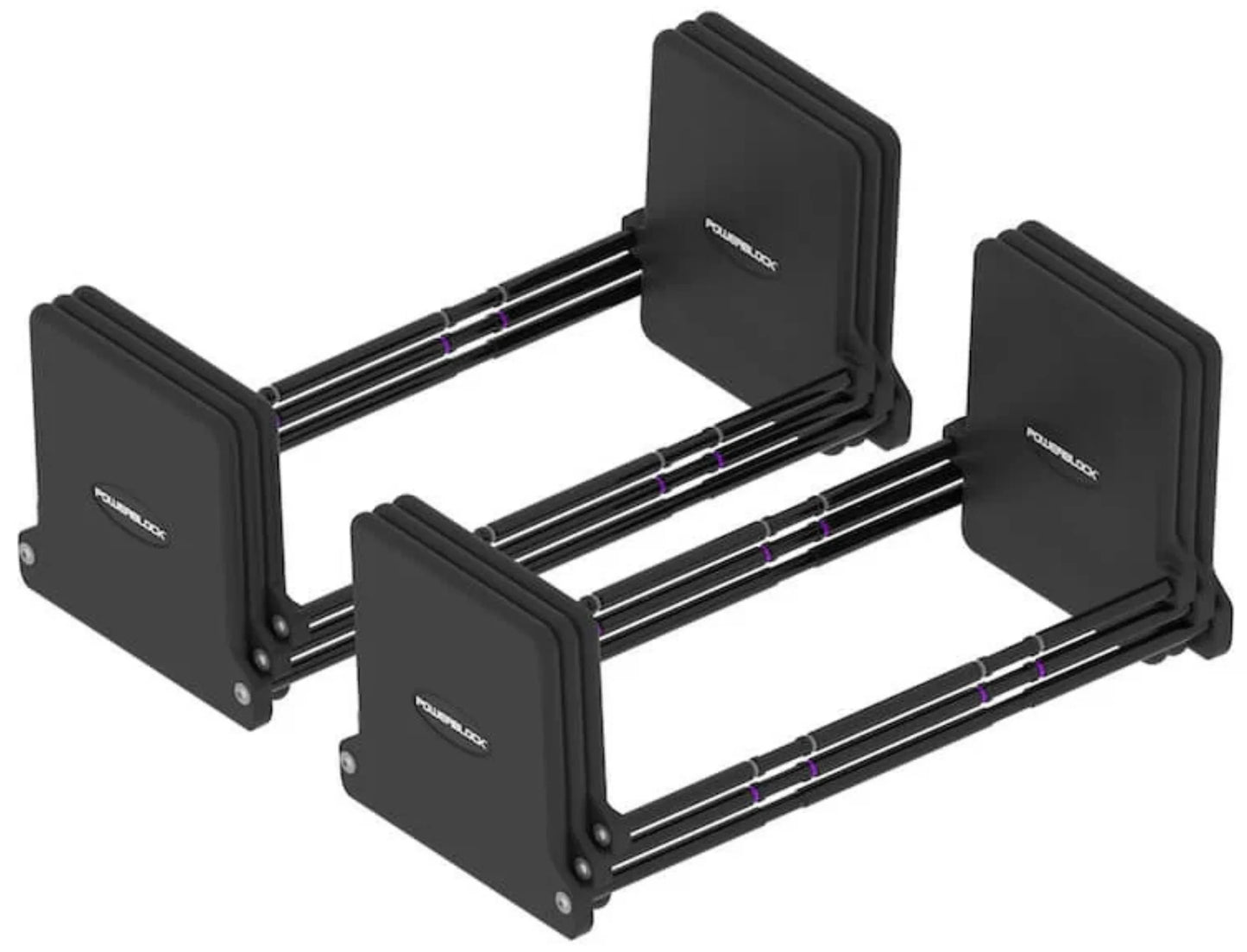 PowerBlock Pro Commercial 125-175 Kit (New)