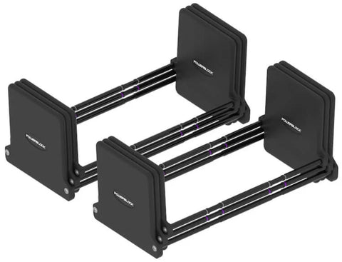 PowerBlock Pro Commercial 125-175 Kit (New)