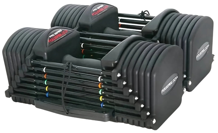PowerBlock Pro 32 Commercial Set