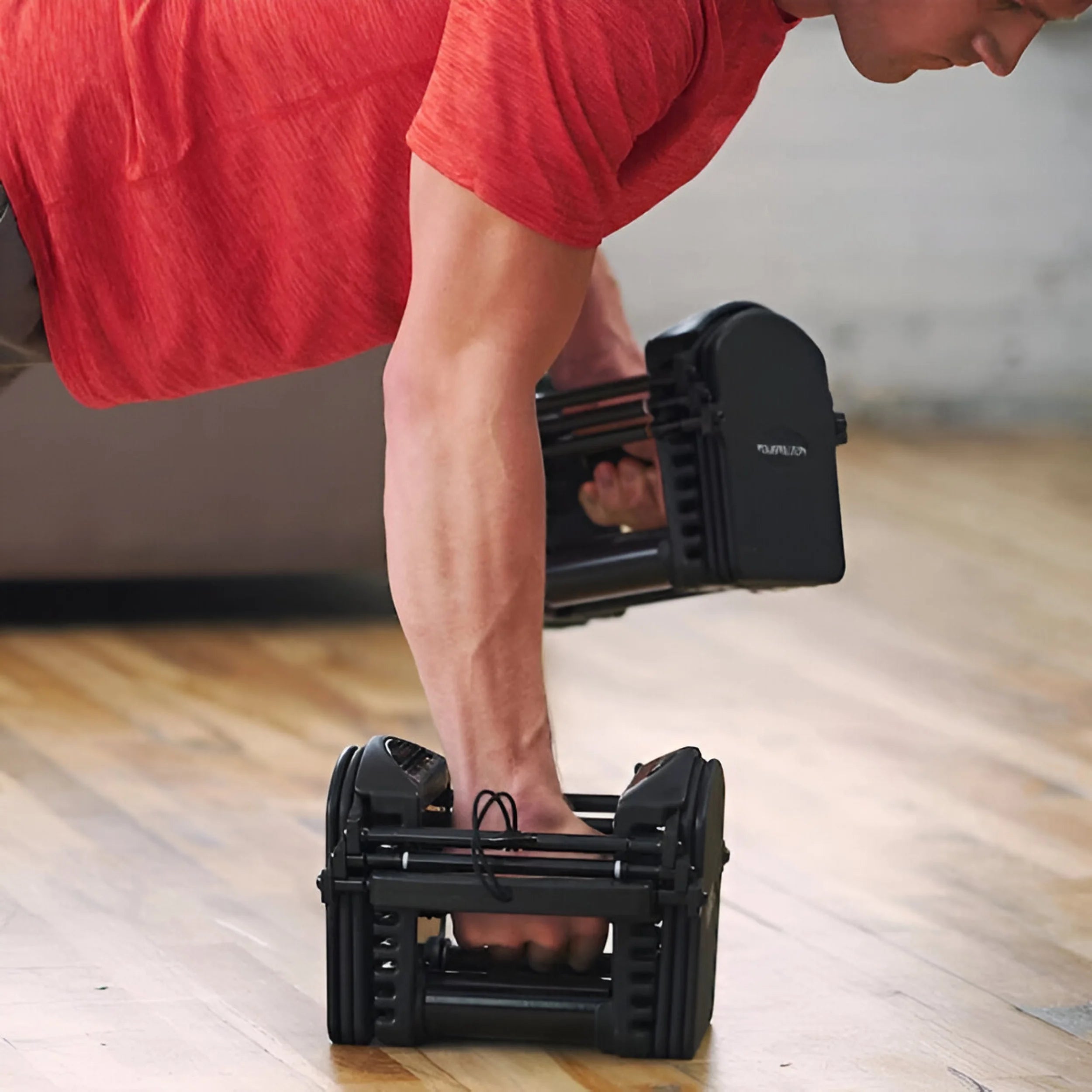 PowerBlock Pro 32 Commercial Set (New)