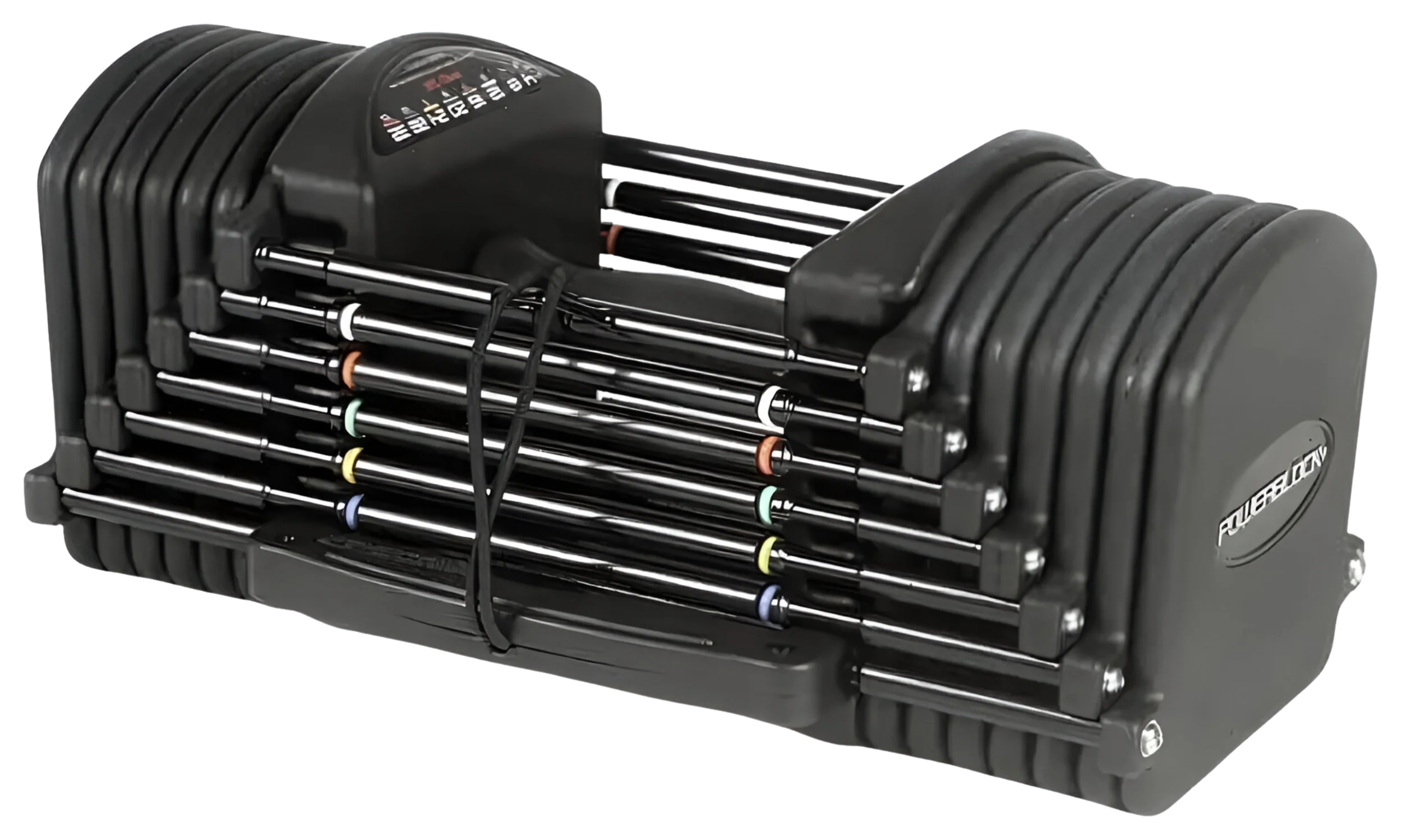 PowerBlock Pro 32 Commercial Set (New)