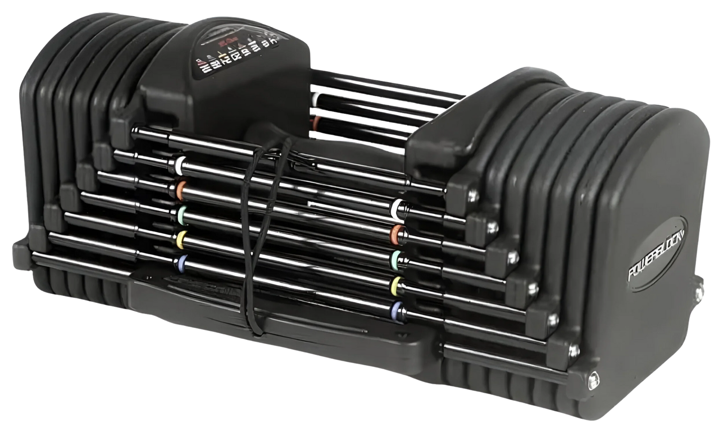 PowerBlock Pro 32 Commercial Set