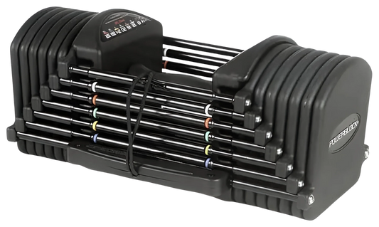 PowerBlock Pro 32 Commercial Set (New)