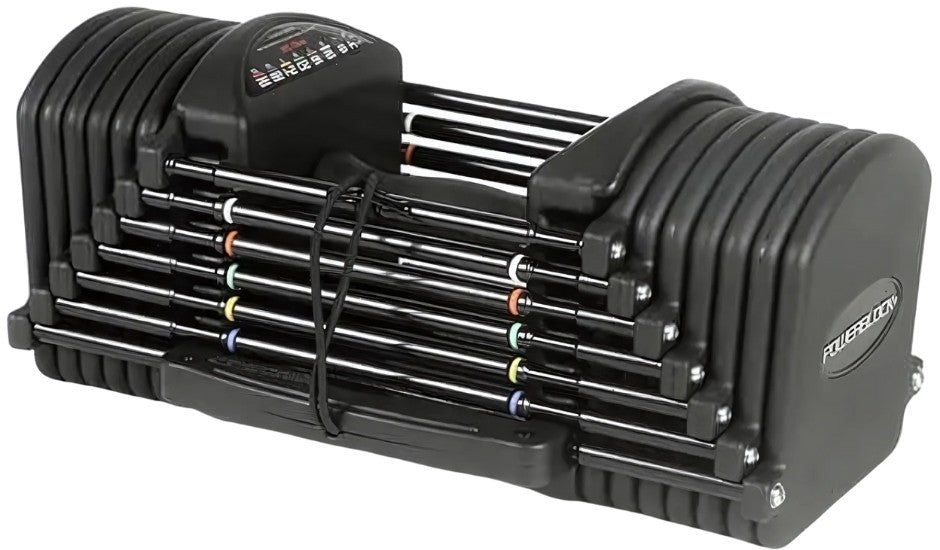 PowerBlock Pro 32 Commercial Set (New)