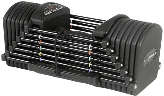 PowerBlock Pro 32 Commercial Set (New)