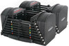 PowerBlock Pro 50 Commercial Set (New)