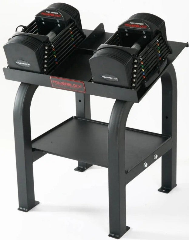 PowerBlock Pro 50 Commercial Set (New)