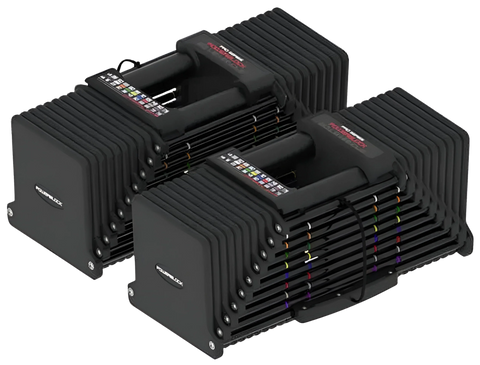 PowerBlock Pro 175 Commercial Set (New)