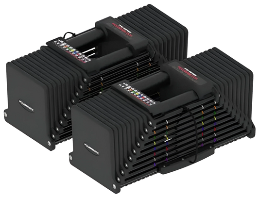 PowerBlock Pro 175 Commercial Set (New)