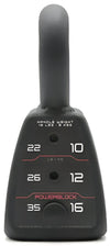 PowerBlock Adjustable Kettlebell (New)
