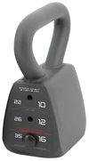 PowerBlock Adjustable Kettlebell (New)