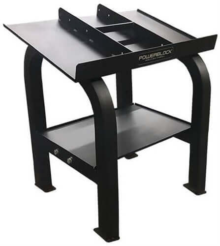 Stand - PowerBlock Accessories (935)