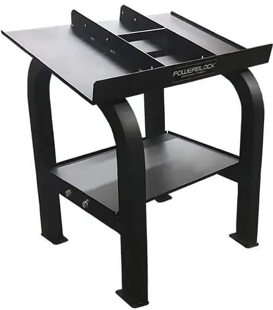 PowerBlock Pro Rack Stand (New)