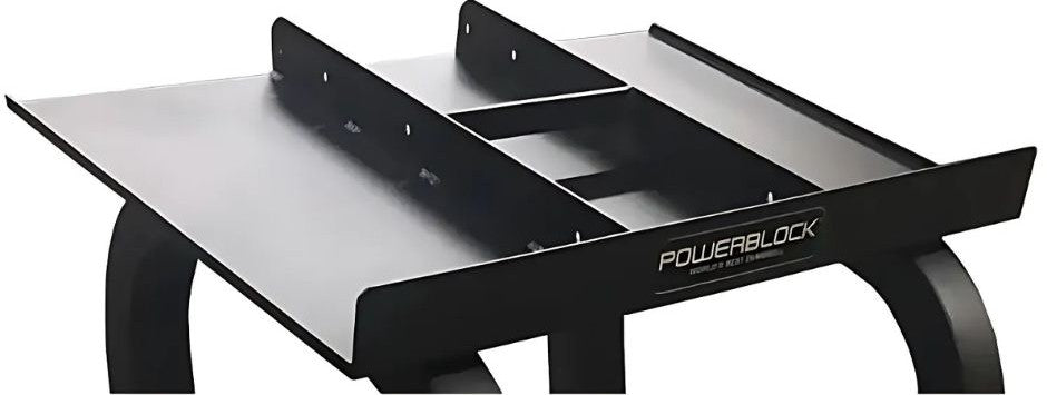 PowerBlock Pro Rack Stand (New)