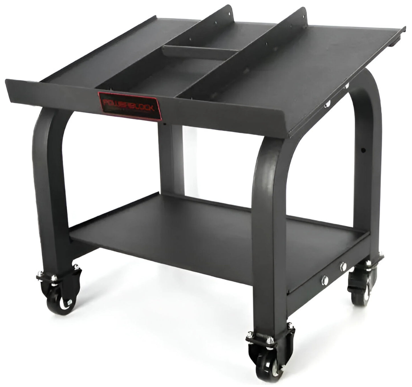 PowerBlock Pro Max w/Commercial Casters (New)