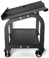 PowerBlock Pro Max w/Commercial Casters (New)