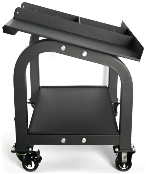 PowerBlock Pro Max w/Commercial Casters (New)