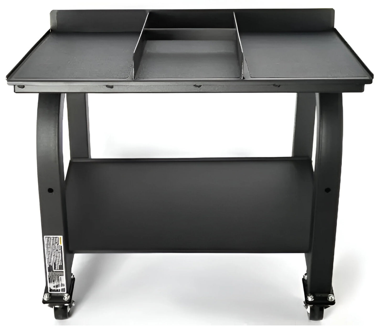 PowerBlock Pro Max w/Commercial Casters (New)
