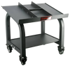PowerBlock Pro Max w/Commercial Casters (New)