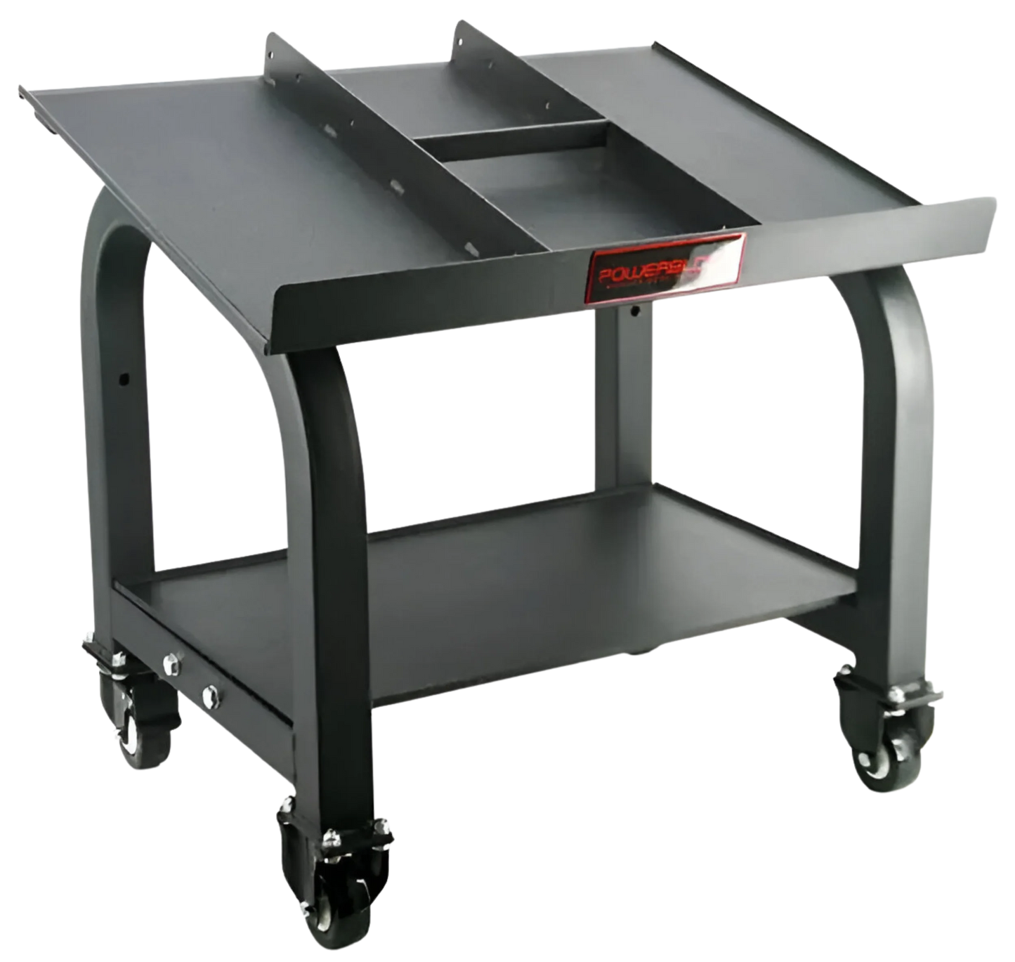 PowerBlock Pro Max w/Commercial Casters (New)