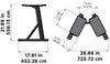 PowerBlock PowerStand (New) Image 4