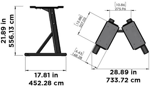 PowerBlock PowerStand (New) Image 4