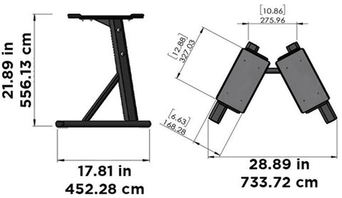 PowerBlock PowerStand (New) Image 4