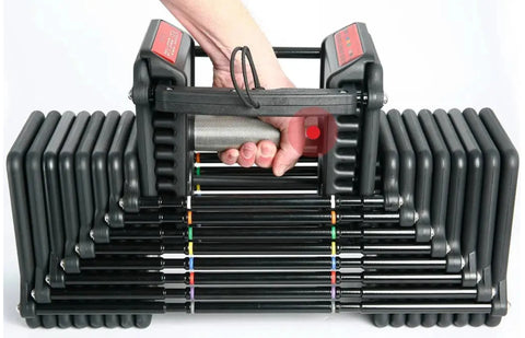 PowerBlock Pro 100 Commercial Set (New)