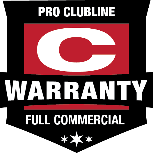 Body-Solid Warranty Custom Field