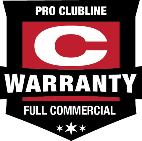 Body-Solid Warranty Custom Field