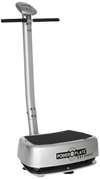 Power Plate Personal Vibration Trainer (Remanufactured) Image