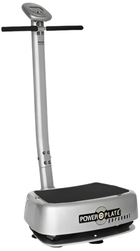 Power Plate Personal Vibration Trainer (Remanufactured) Image