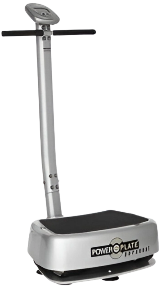 Power Plate Personal Vibration Trainer (Remanufactured)