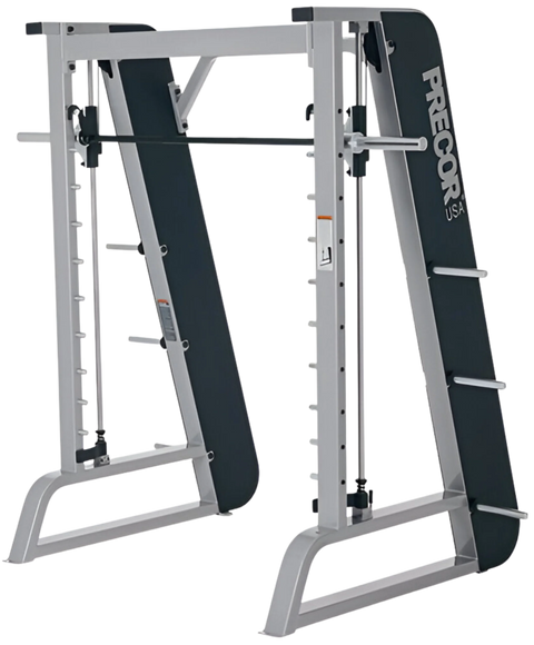 Precor Icarian Smith Machine (Remanufactured) Image