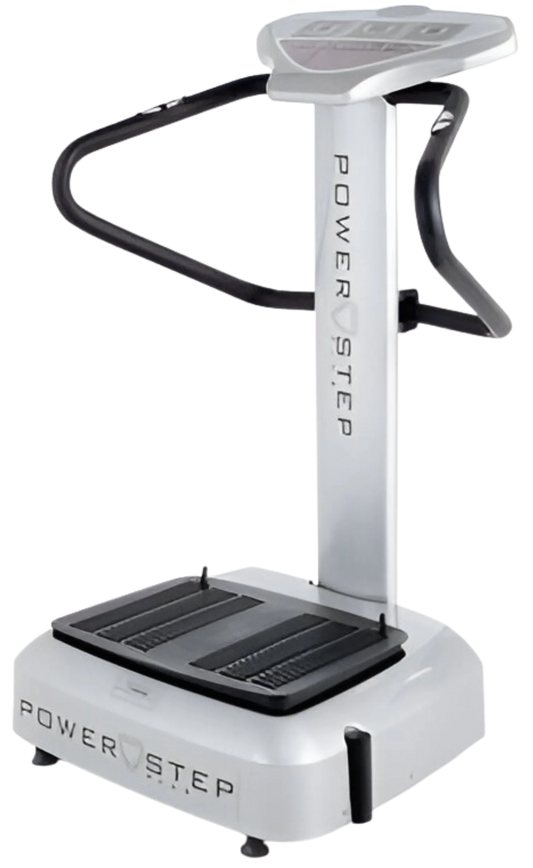 Power Step Plus Vibration Training Platform (Remanufactured)