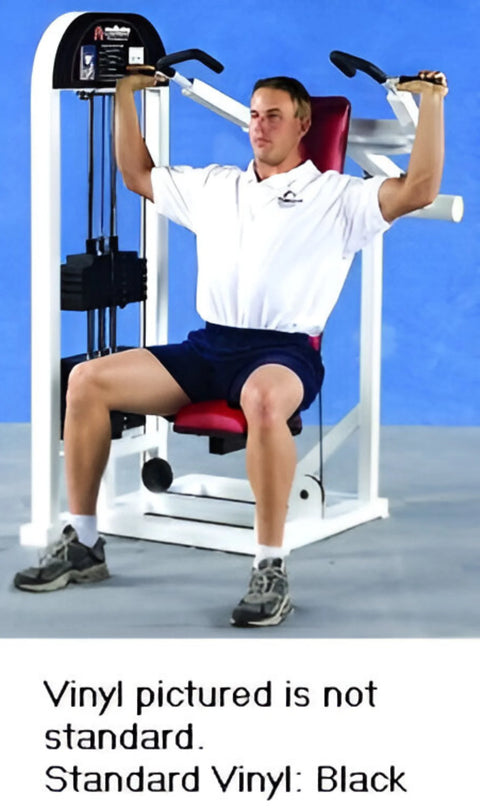 Promaxima P-105 Performance Plus Shoulder Press (Remanufactured) Image 2