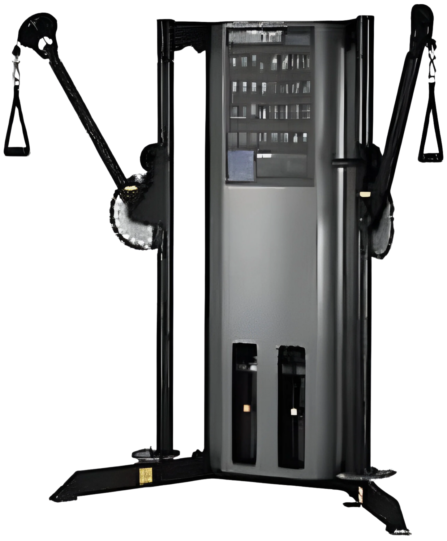 Paramount Fitness PFT-200 2 Stack Functional Trainer (Remanufactured)