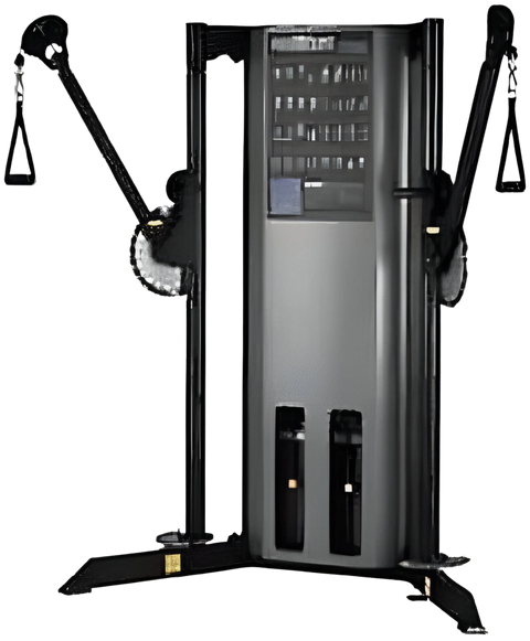 Paramount Fitness PFT-200 2 Stack Functional Trainer (Remanufactured)